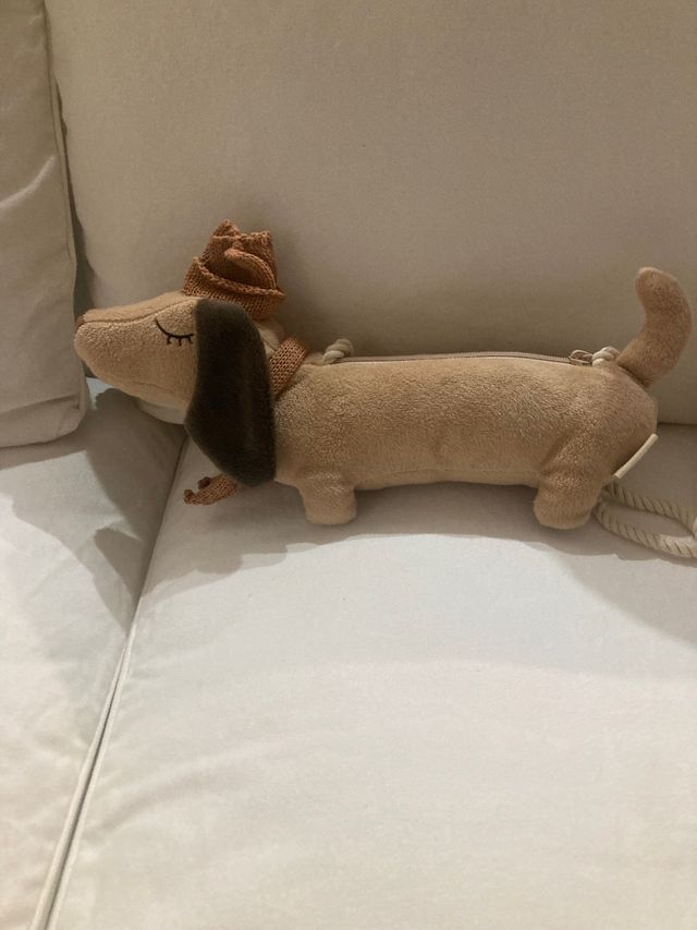 Lotto 6 Borse per ragazze