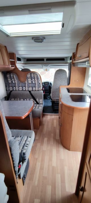 Fiat Ducato 2007