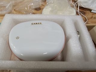 saca leches, extractor de leche