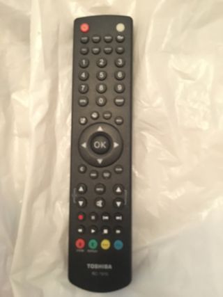 Televisor Toshiba 24"