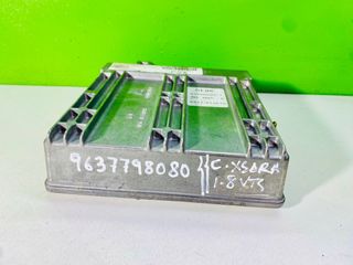 9637798080 Centralita Motor UCE Citroen Xsara 1.8i