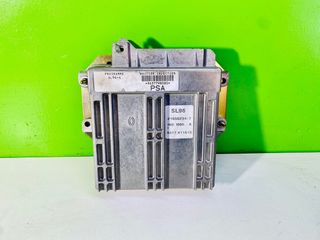 9637798080 Centralita Motor UCE Citroen Xsara 1.8i