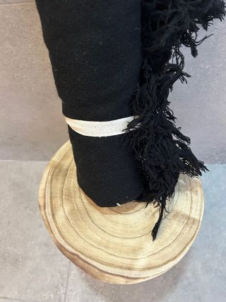 MANTA NUEVA CON ETIQUETA