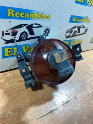 FARO ANTINIEBLA DERECHO ORIGINAL FORD FOCUS II
