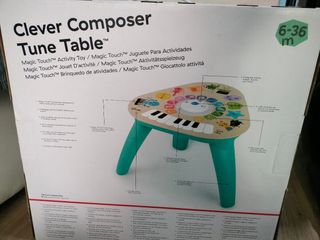 Mesa de música