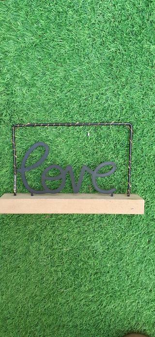 CARTEL LETRERO LUMINOSO