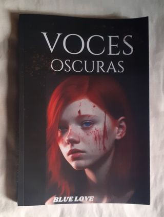 Libros de misterio