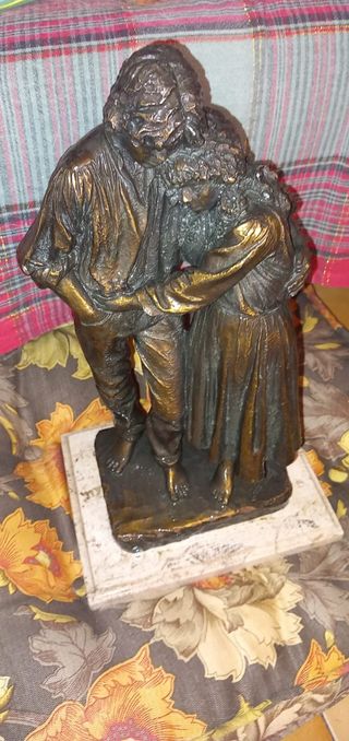 ESCULTURA De JOSEP BOFILL