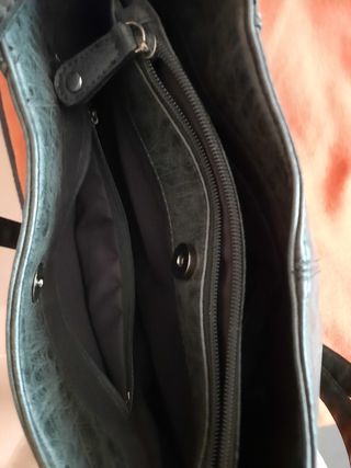 Hermoso bolso mujer