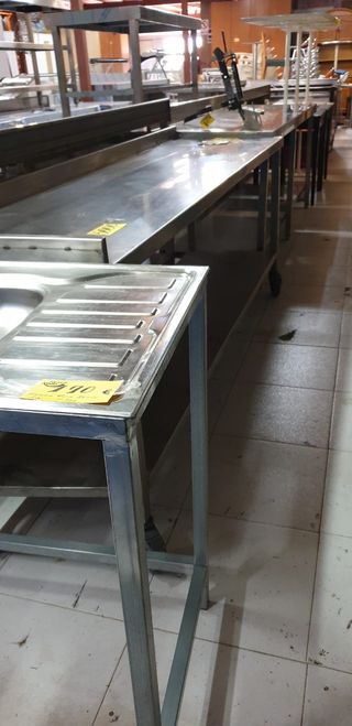 Vaciamos cafeterias bares restaueantes