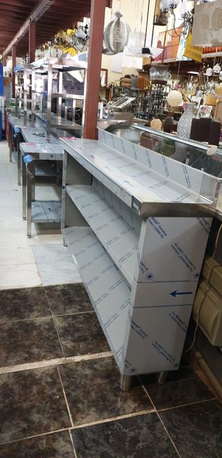 Vaciamos cafeterias bares restaueantes