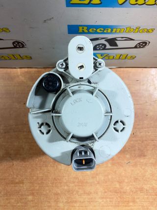 FARO ANTINIEBLA HYUNDAI SANTA FE 1ª SERIE