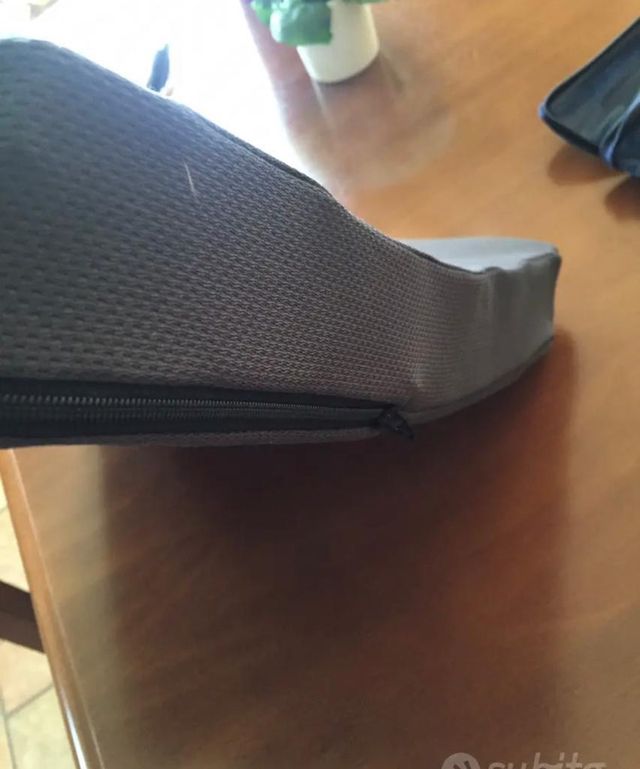 cuscino antidecubito