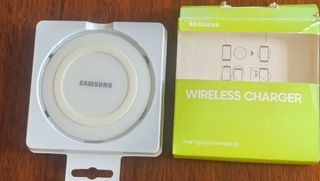 Cargador Wireless Samsung