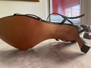 sandalias Lodi , sin estrenar