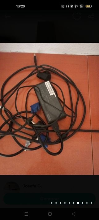 Ordenador Packard Bell imedia s2883