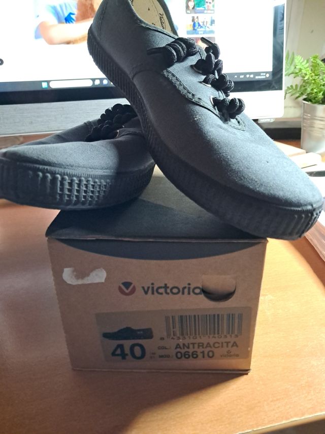 Zapatillas Victoria