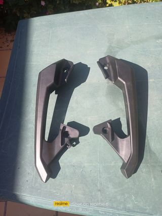 Repuesto Honda X-Adv.