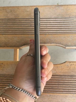 Iphone 11 - 128Gb - Color negro