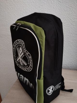 Mochila escolar vuelta al cole 