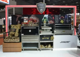 Horno Josper HJX-PRO