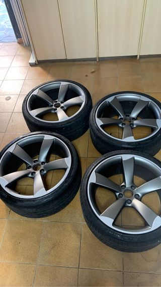 LLANTAS