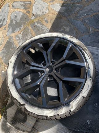LLANTAS