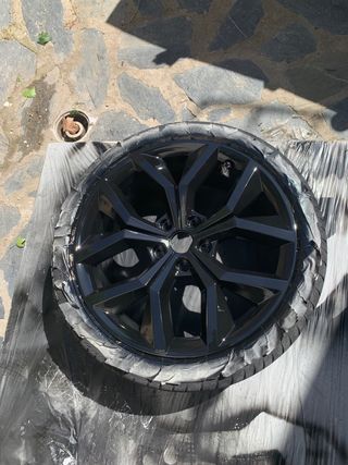 LLANTAS