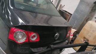 VOLKSWAGEN PASSAT 2.0 TDI 140CV 2005