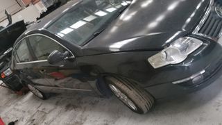 VOLKSWAGEN PASSAT 2.0 TDI 140CV 2005