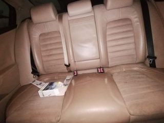 VOLKSWAGEN PASSAT 2.0 TDI 140CV 2005