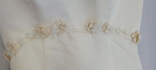 Vestido de novia