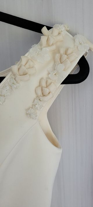 Vestido de novia