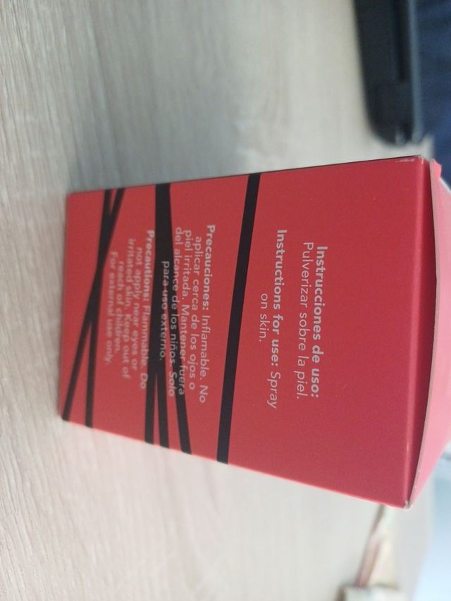 Profumo Cristian Lay