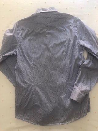 Camisa caballero