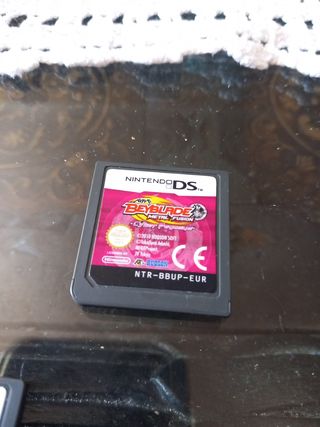 Juegos DS Nintendo lite