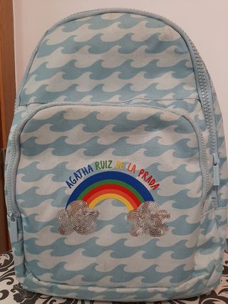 Mochila Agata Ruiz de la prada
