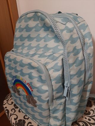 Mochila Agata Ruiz de la prada