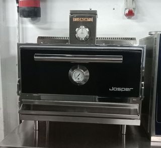 Horno Brasa Josper HJX-PRO MINI