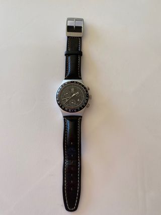 Reloj Swatch Irony YCS1000 - 1996 - Vintage