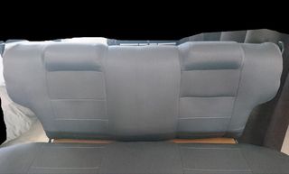 Asientos Renault 5