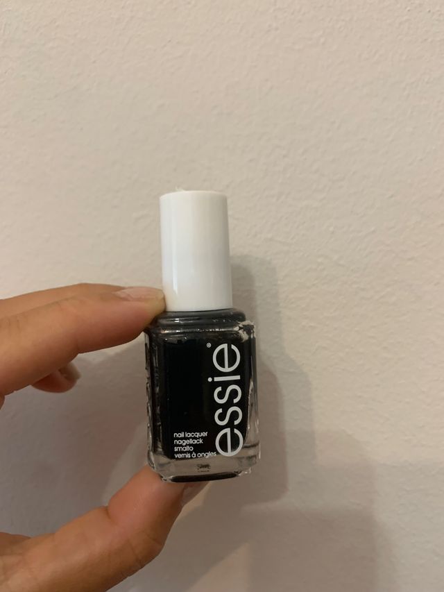 Essie esmalte de uñas
