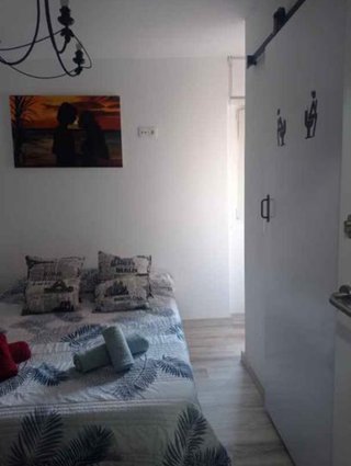 Habitación suite en alquiler  ahí dejé comentarios de gente que pasó por la habitación