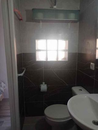 Habitación suite en alquiler  ahí dejé comentarios de gente que pasó por la habitación