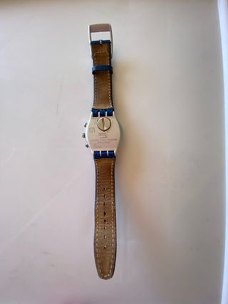 Reloj Swatch Irony YCS1002