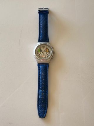 Reloj Swatch Irony YCS1002