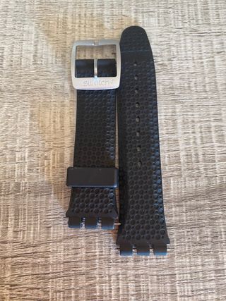 Reloj Swatch Irony YCS1002