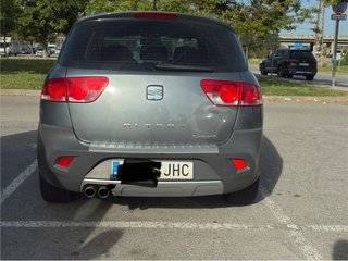 coche perfecto 4x4 freetrack