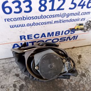 CINTURON DELANTERO DERECHO CITROEN XSARA PICASSO