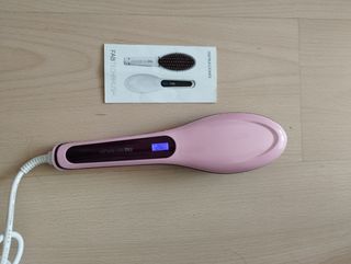 Fabtechbrush Cepillo Alisador